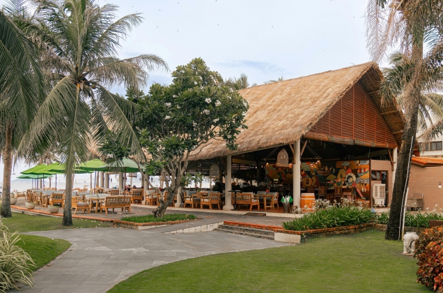 Colibri Restaurant