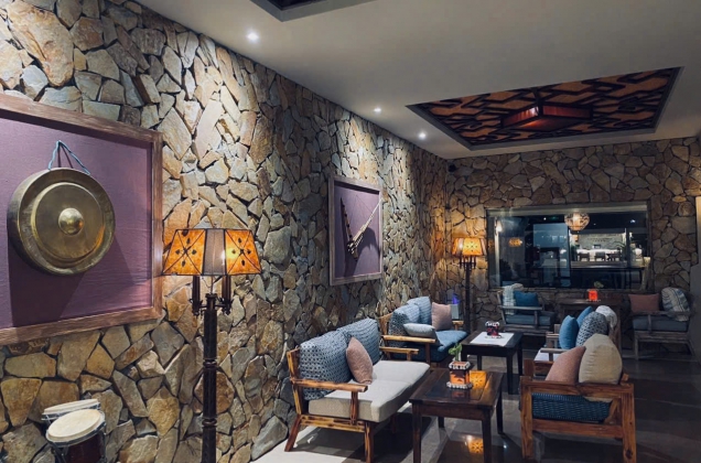 Contino Bar