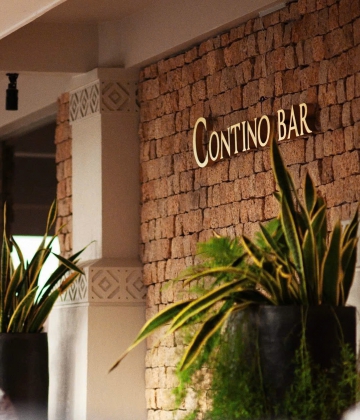 Contino Bar