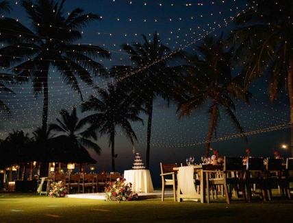 Intimate Wedding in Hoi An, Vietnam